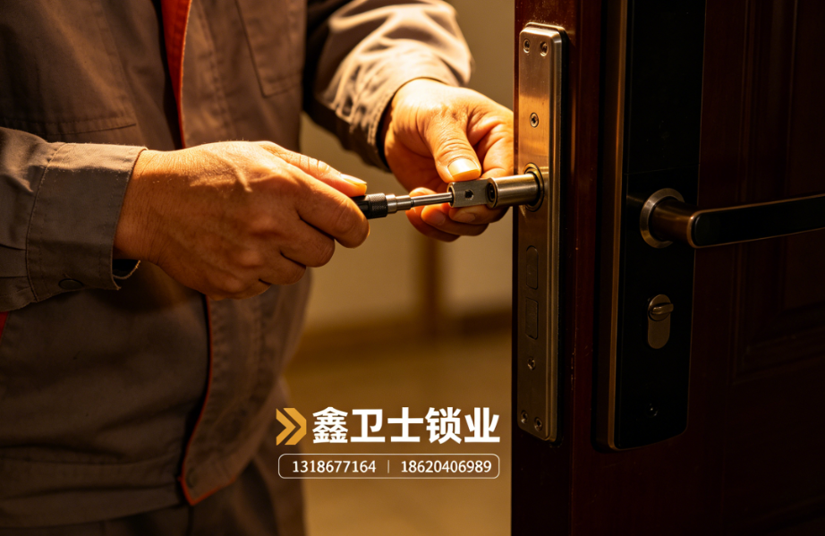 佛山开锁避坑指南，佛山开锁防套路，佛山正规开锁